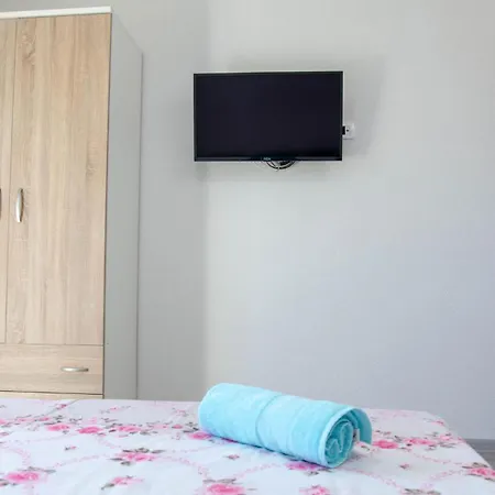 Holiday home Awesome In Prgomet With Wifi Plano